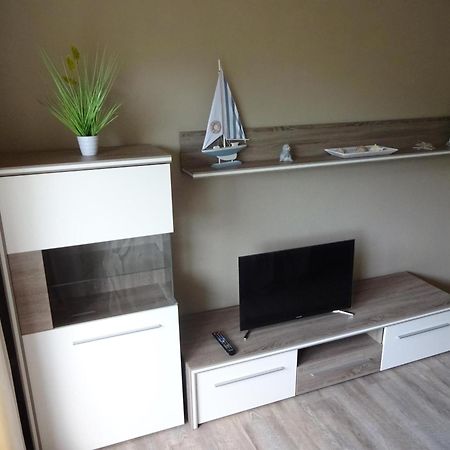Ferienwohnung F239 Fuer 2-4 Personen An Der Ostsee Schönberg in Holstein Εξωτερικό φωτογραφία