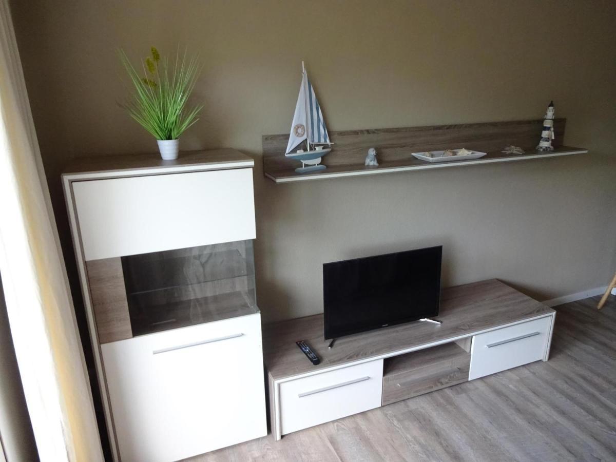 Ferienwohnung F239 Fuer 2-4 Personen An Der Ostsee Schönberg in Holstein Εξωτερικό φωτογραφία