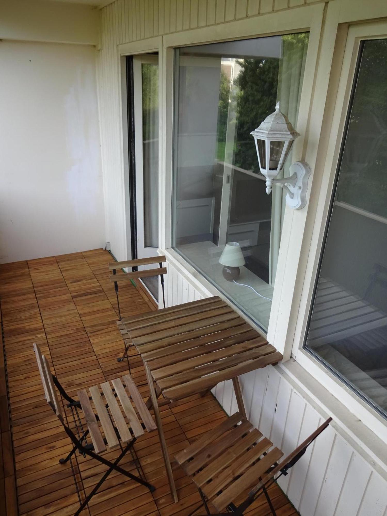 Ferienwohnung F239 Fuer 2-4 Personen An Der Ostsee Schönberg in Holstein Εξωτερικό φωτογραφία