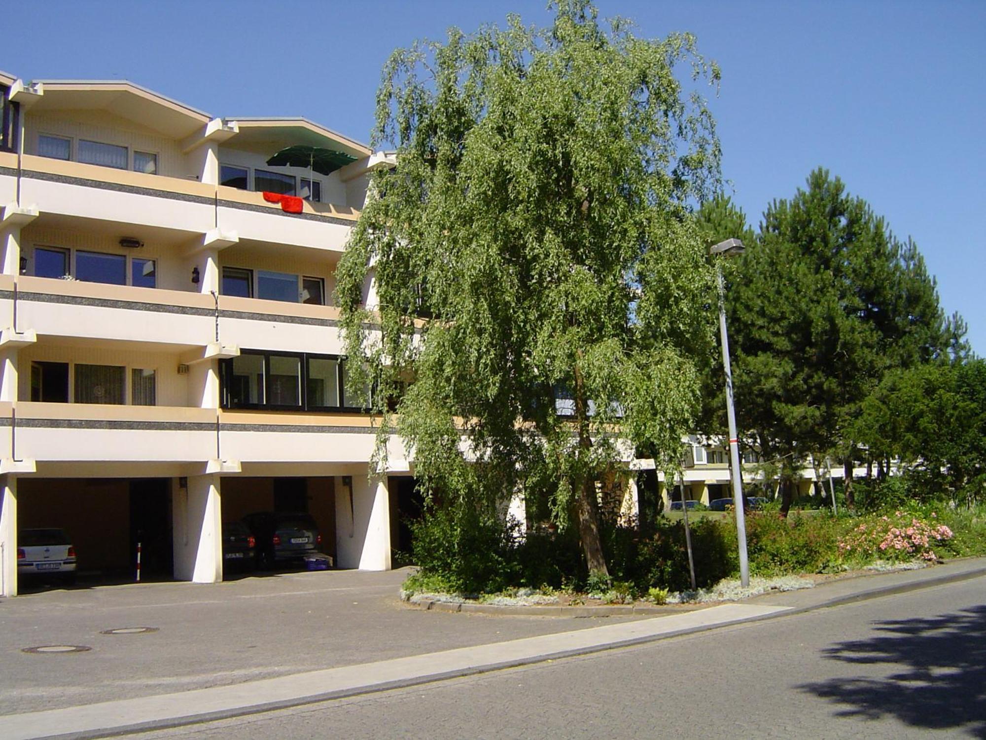 Ferienwohnung F239 Fuer 2-4 Personen An Der Ostsee Schönberg in Holstein Εξωτερικό φωτογραφία