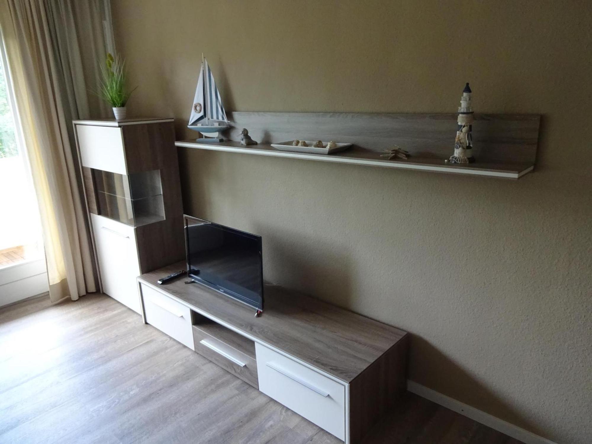Ferienwohnung F239 Fuer 2-4 Personen An Der Ostsee Schönberg in Holstein Εξωτερικό φωτογραφία